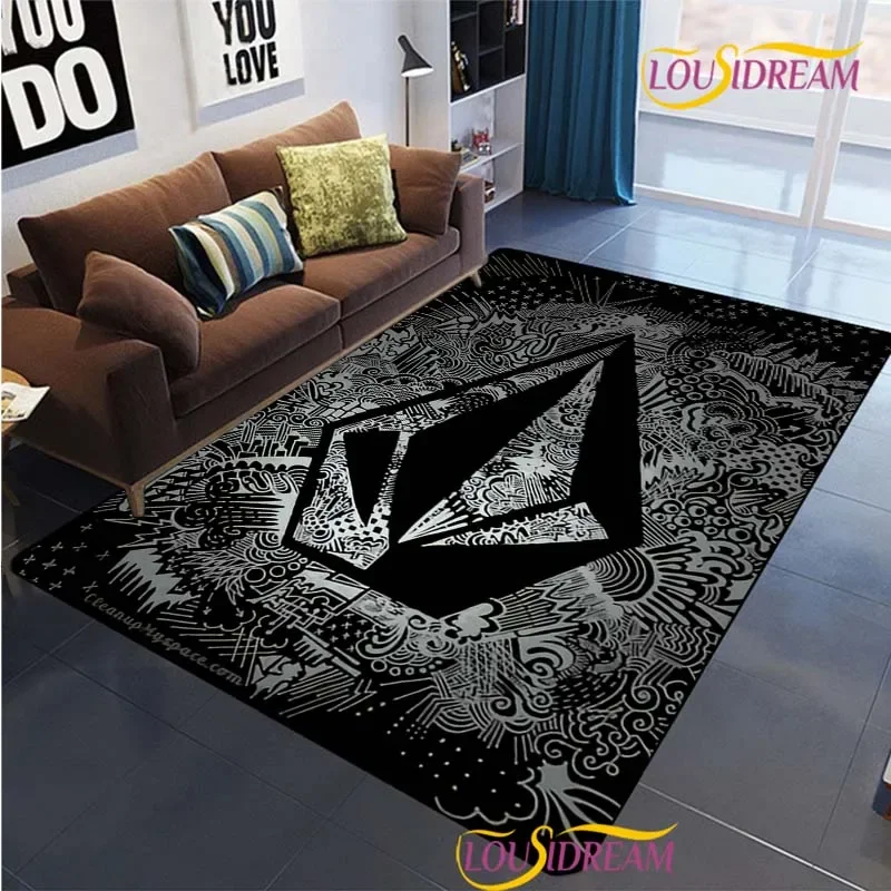 Electronics Repair Desk - Modern Fashion Brand Carpet for Living