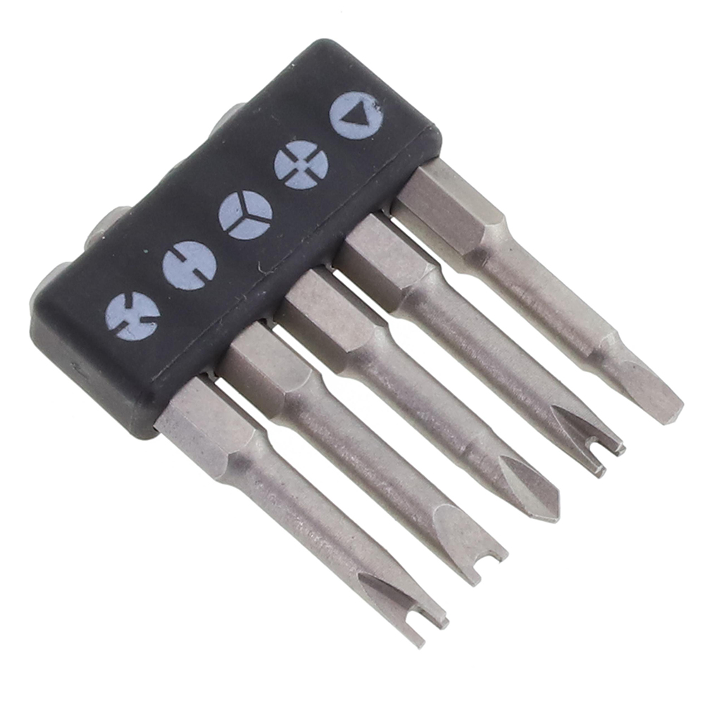 Ratchet Screwdriver Set 132x71 - Electronics Repair Plus บทวิจารณ์และราคา