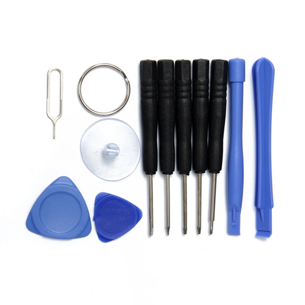 11Pcs/Set Mobile Phones Openin - Electronics Repair Training บทวิจารณ์และราคา
