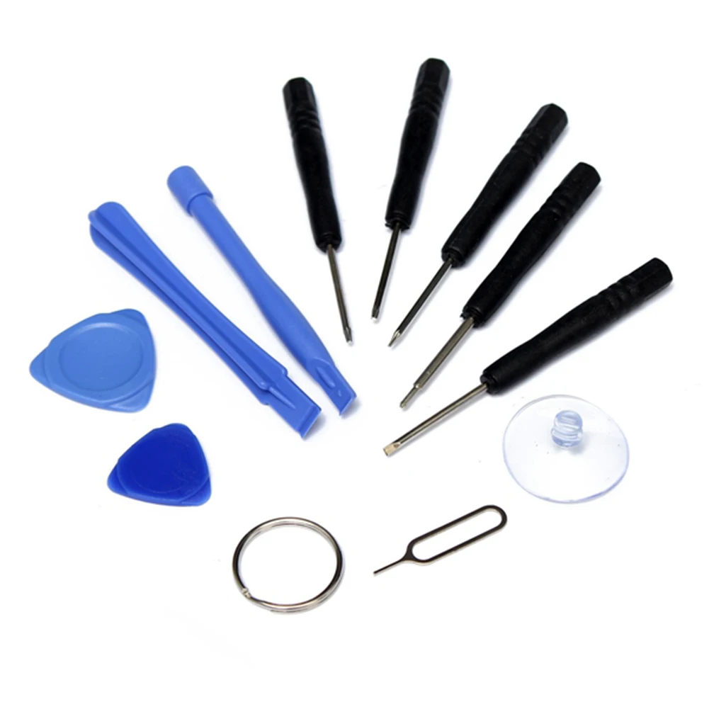 11Pcs/Set Mobile Phones Openin - Electronics Repair Training บทวิจารณ์และราคา