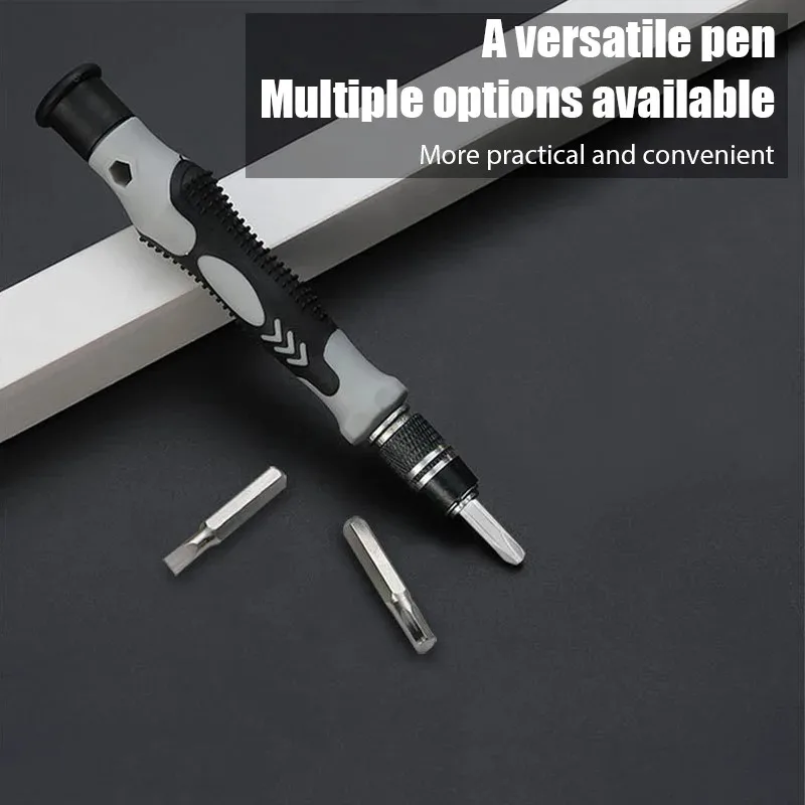 Precision Screwdriver Set 115  - Electronics Repair Game บทวิจารณ์และราคา