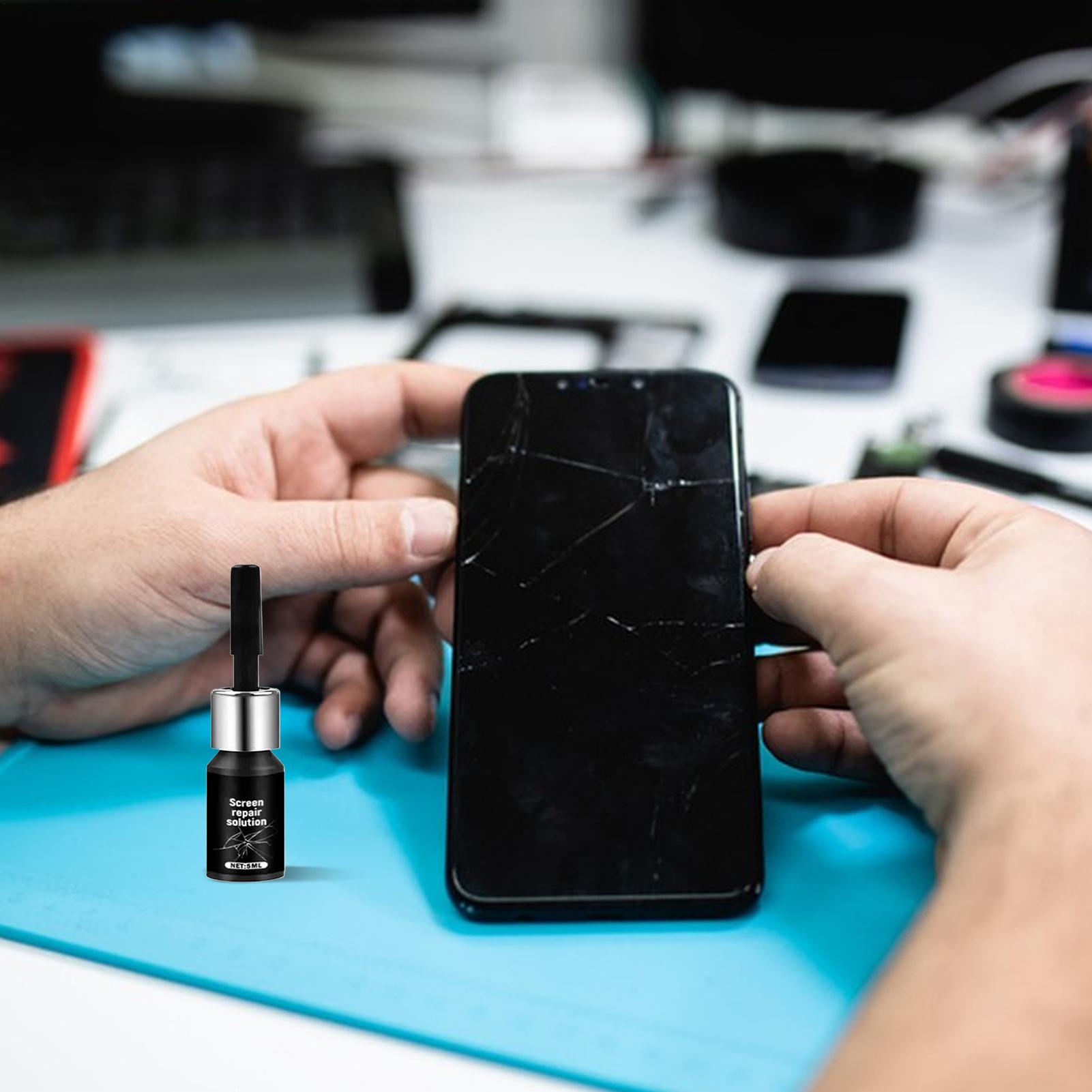 Mobile Phone Screen Repair Liq - Electronics Repair Training บทวิจารณ์และราคา