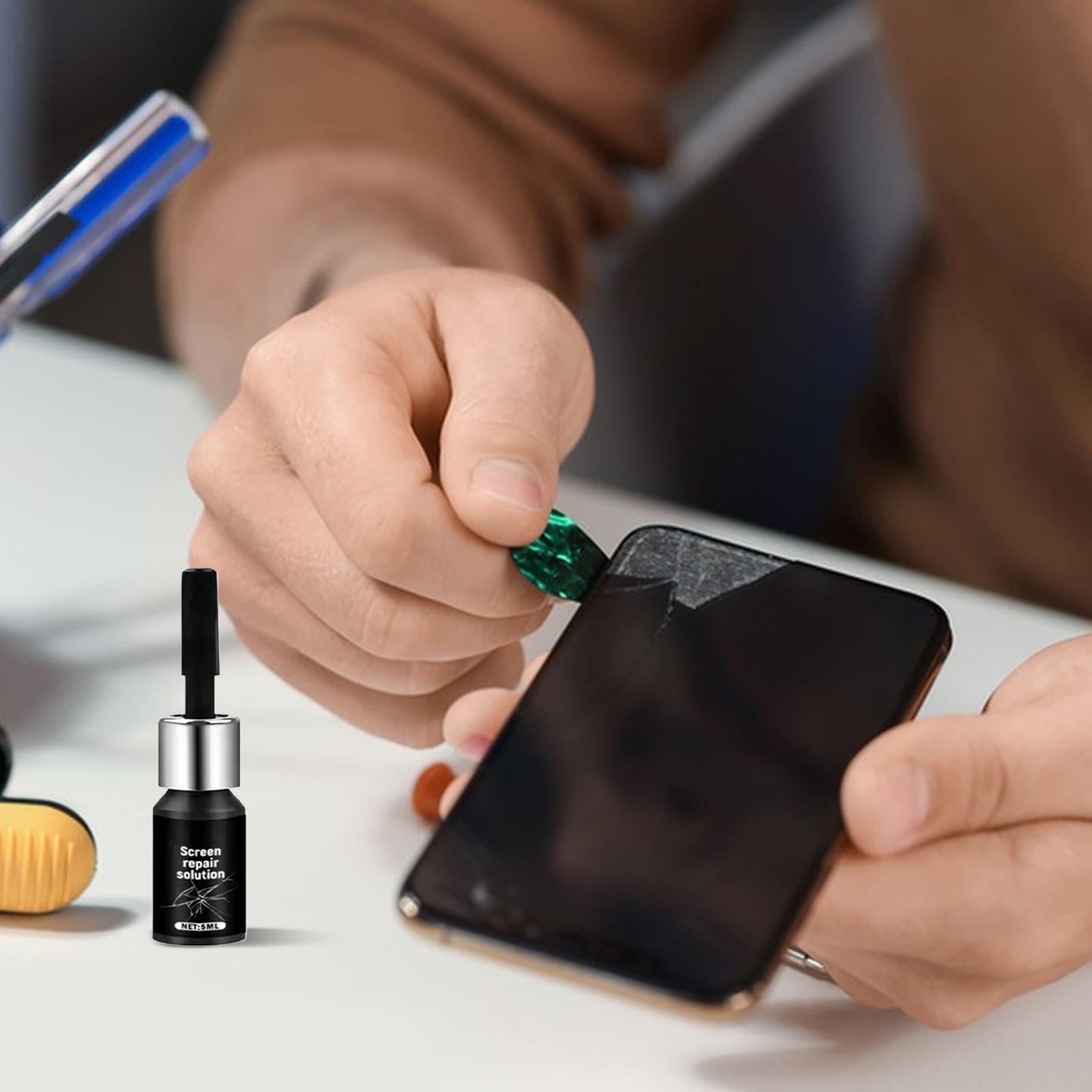 Mobile Phone Screen Repair Liq - Electronics Repair Training บทวิจารณ์และราคา