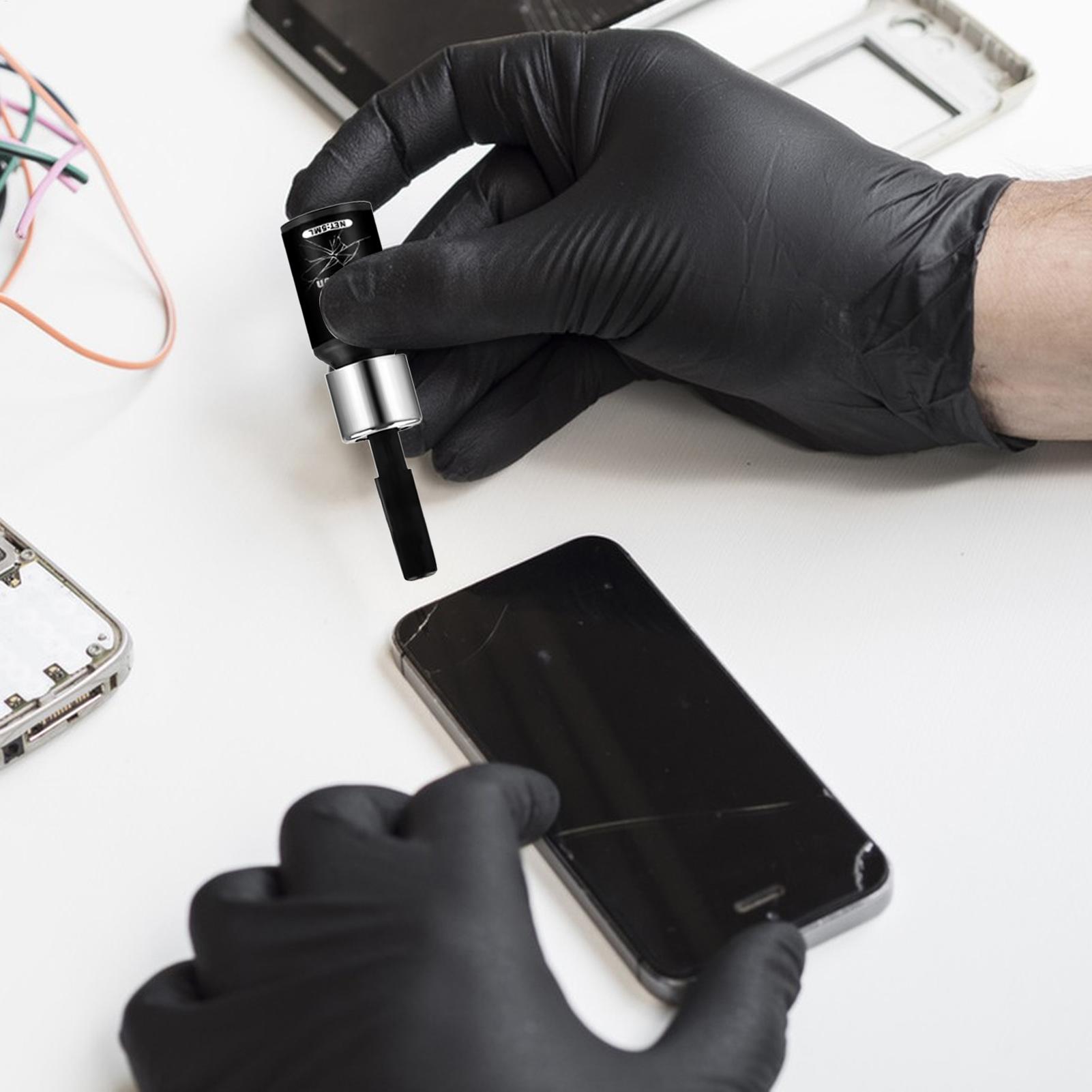Mobile Phone Screen Repair Liq - Electronics Repair Training บทวิจารณ์และราคา