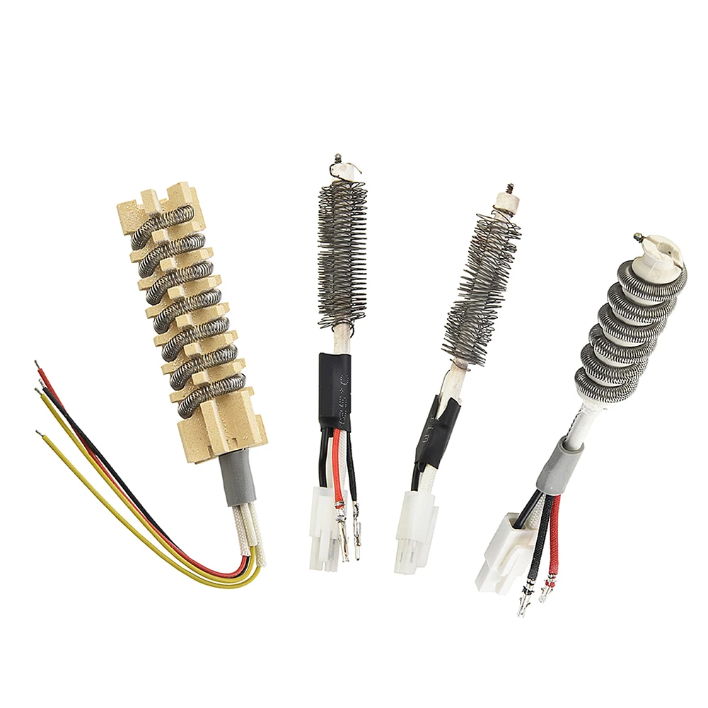 1pc Hot Air Ceramic Heating El - Hot Air Station 858 บทวิจารณ์และราคา