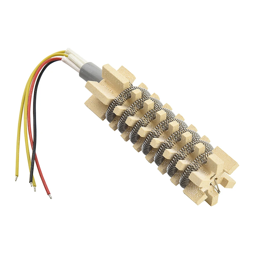 1pc Hot Air Ceramic Heating El - Hot Air Station 858 บทวิจารณ์และราคา