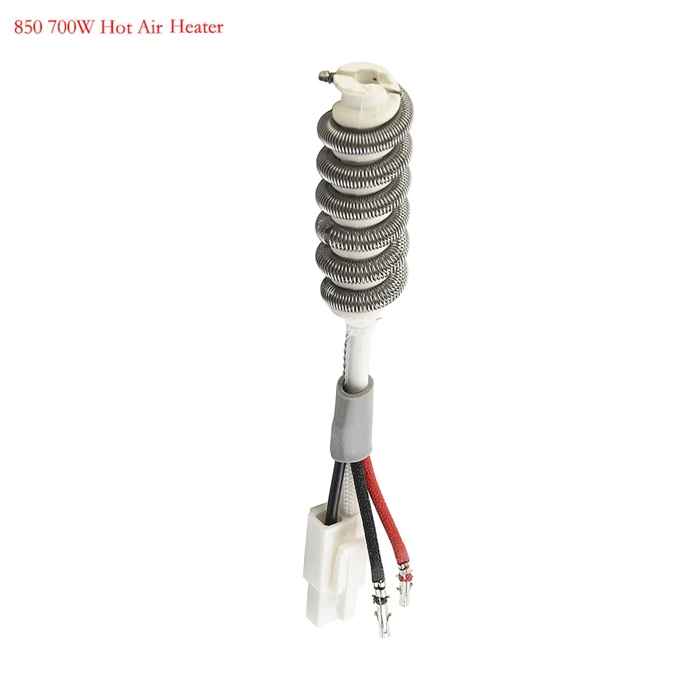 1pc Hot Air Ceramic Heating El - Hot Air Station 858 บทวิจารณ์และราคา