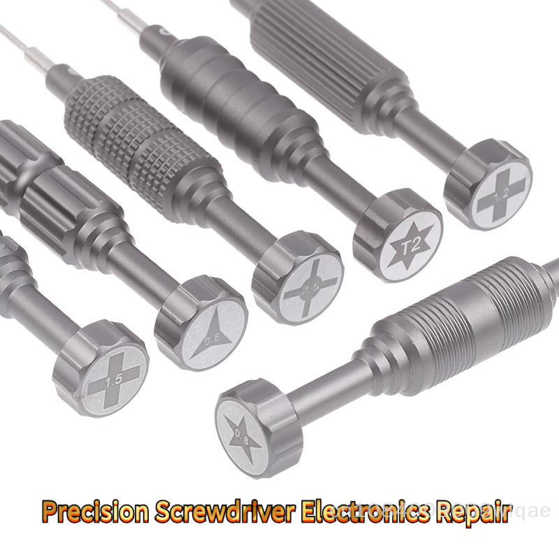 1Pc Electronics Repair Screwdr - Electronics Repair Game บทวิจารณ์และราคา