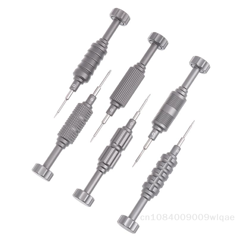 1Pc Electronics Repair Screwdr - Electronics Repair Game บทวิจารณ์และราคา
