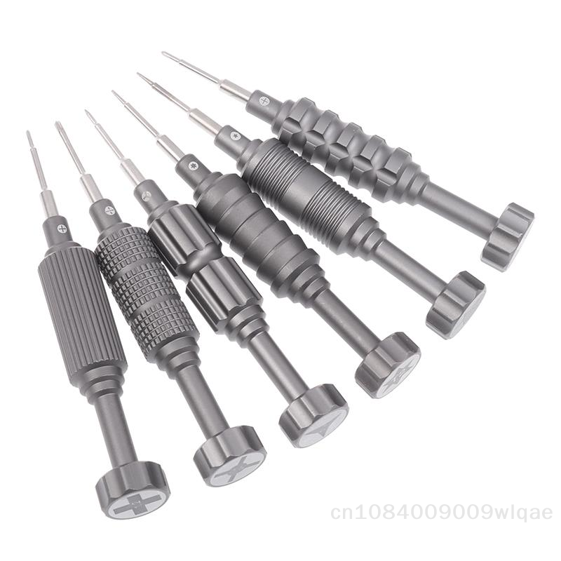 1Pc Electronics Repair Screwdr - Electronics Repair Game บทวิจารณ์และราคา