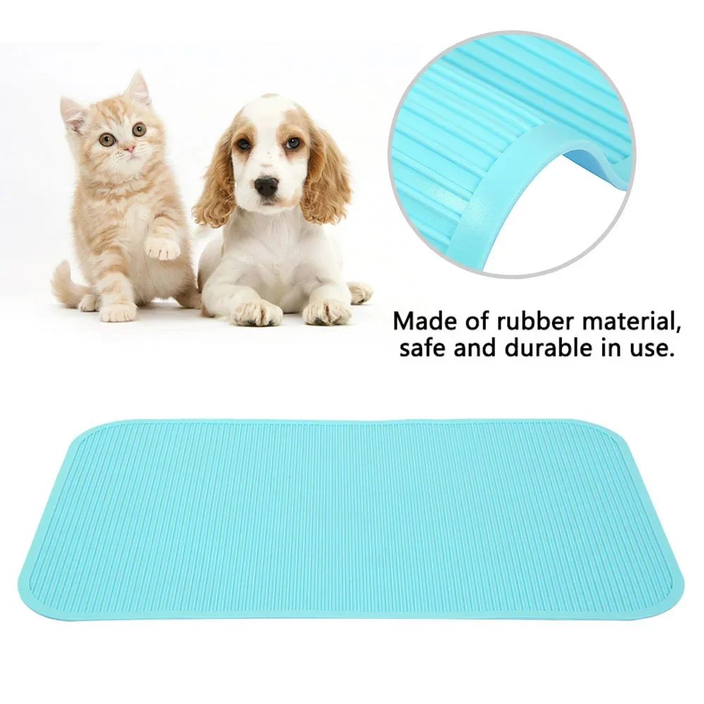 Non-Slip Rubber Pets Mat For P - Electronics Repair Desk บทวิจารณ์และราคา