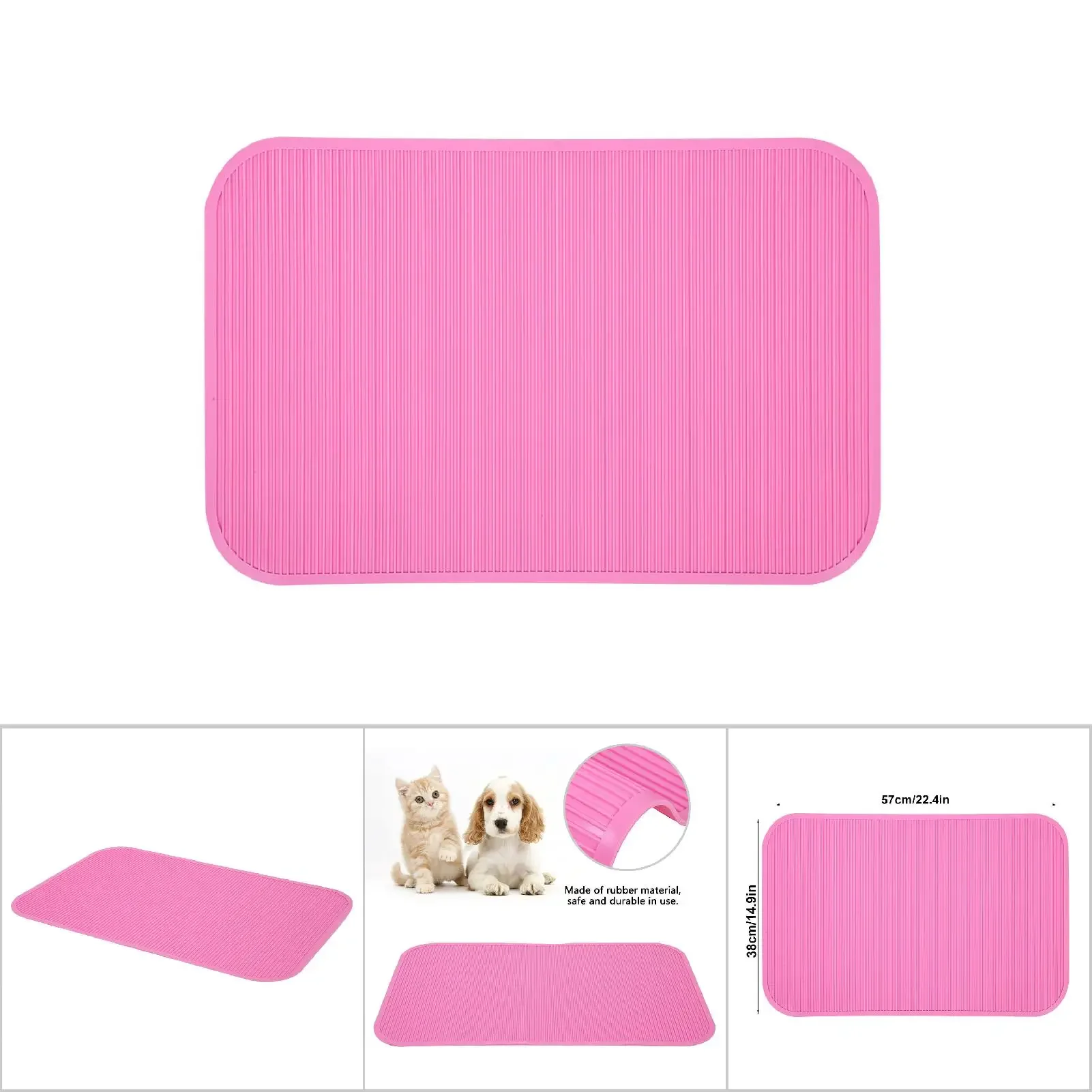 Non-Slip Rubber Pets Mat For P - Electronics Repair Desk บทวิจารณ์และราคา