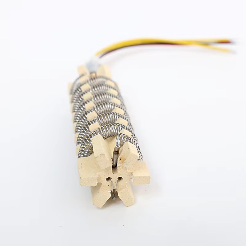 Hot air Gun Heating Element 85 - Hot Air Station 858 บทวิจารณ์และราคา