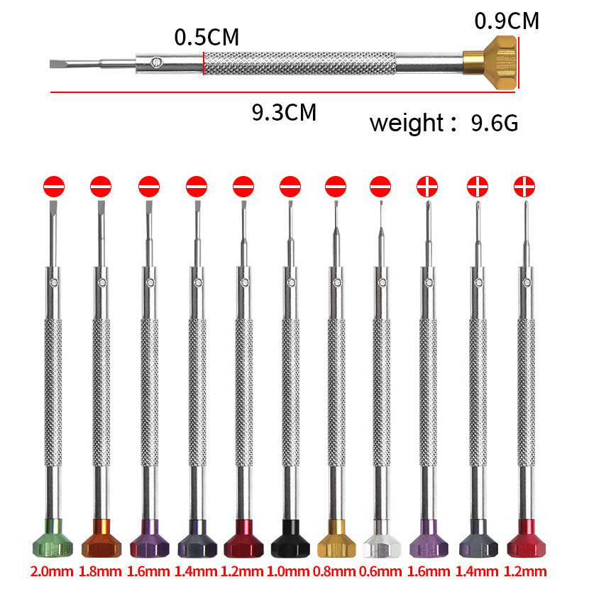 0.6-2.0mm Alloy Stainless Stee - Electronics Repair Training บทวิจารณ์และราคา