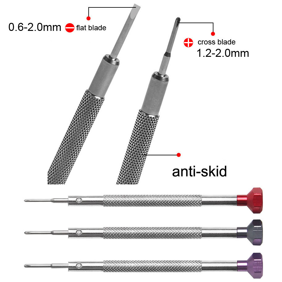 0.6-2.0mm Alloy Stainless Stee - Electronics Repair Training บทวิจารณ์และราคา