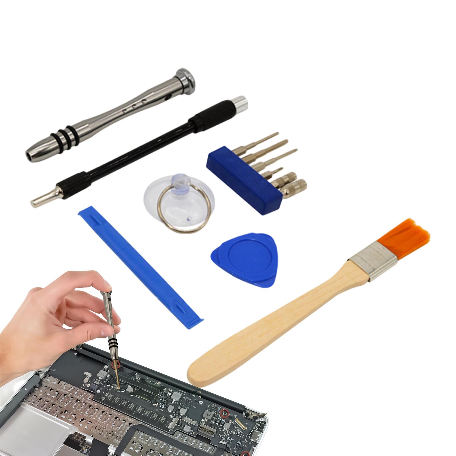 Game Console Disassembly Screw - Electronics Repair Game บทวิจารณ์และราคา