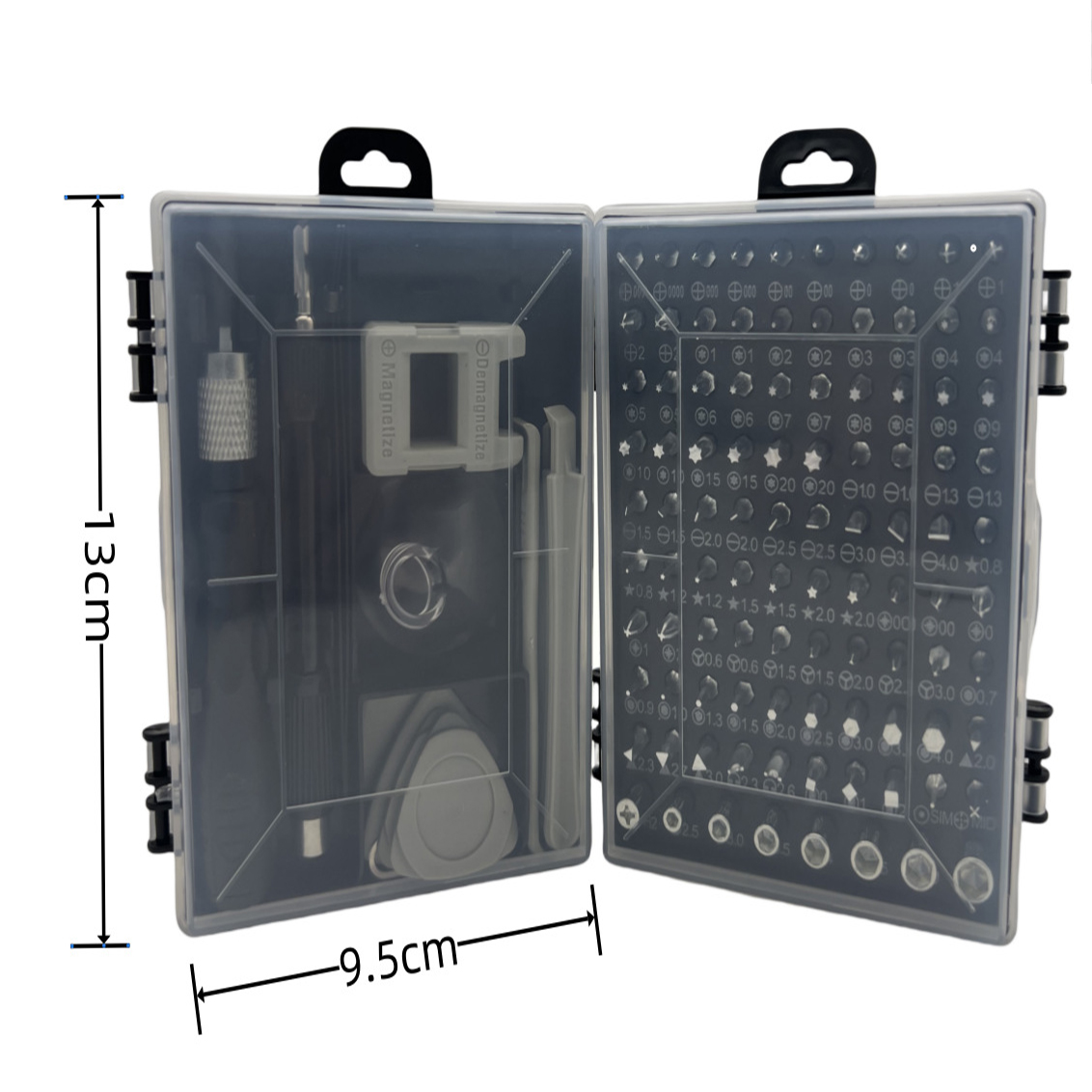 New Arrival 115-in-1 Precision - Electronics Repair Game บทวิจารณ์และราคา