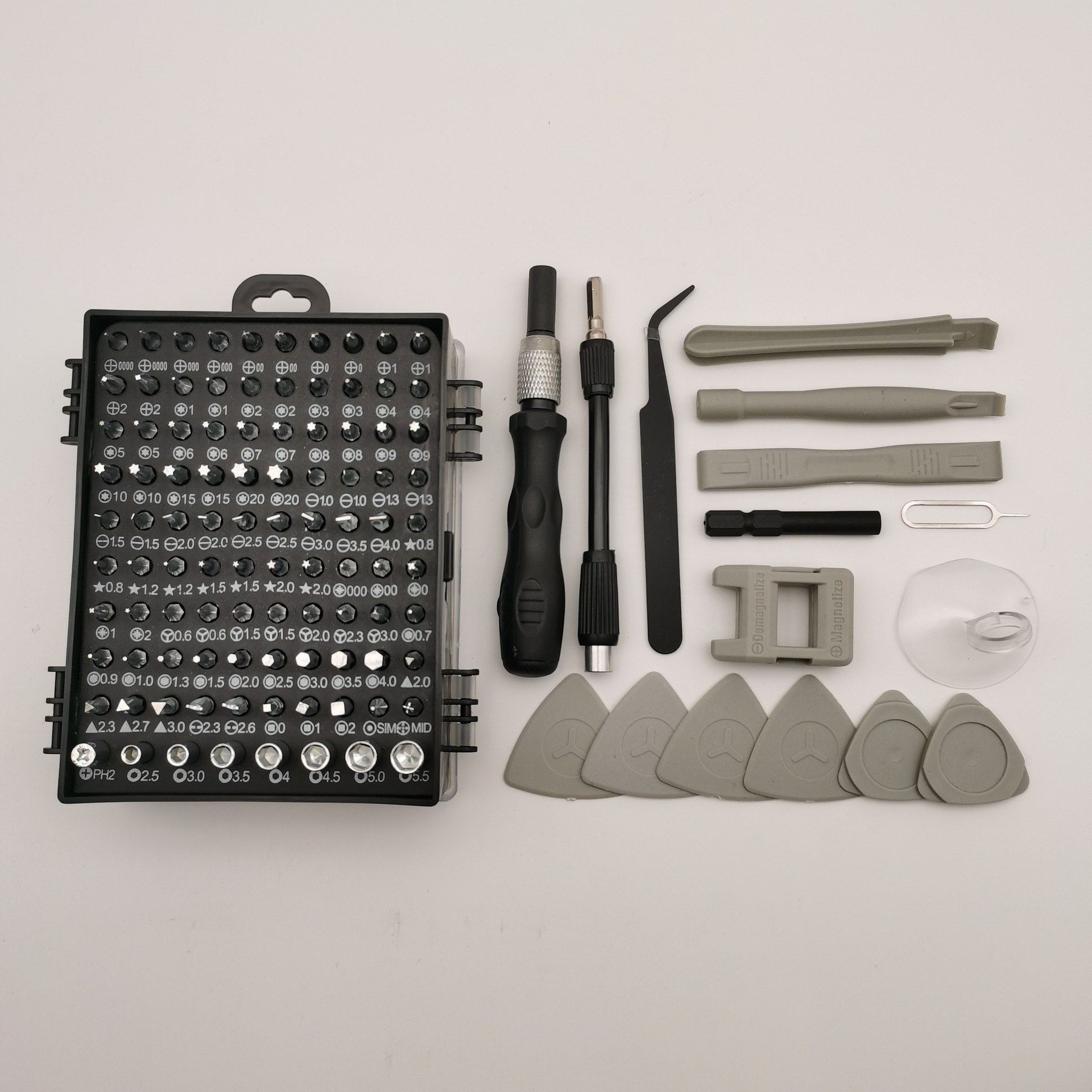 New Arrival 115-in-1 Precision - Electronics Repair Game บทวิจารณ์และราคา