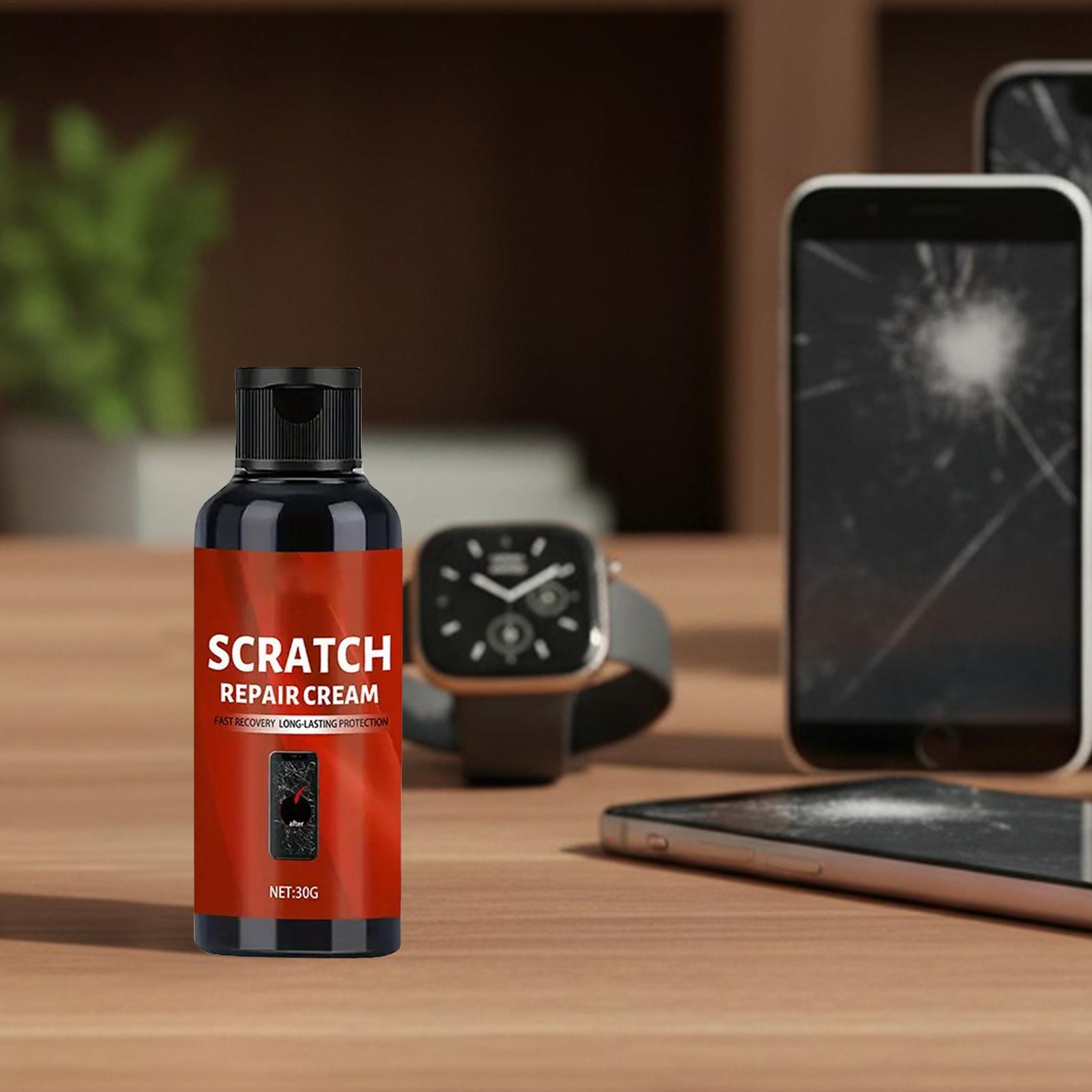 30g Phone Screen Scratch Remov - Electronics Repair Training บทวิจารณ์และราคา