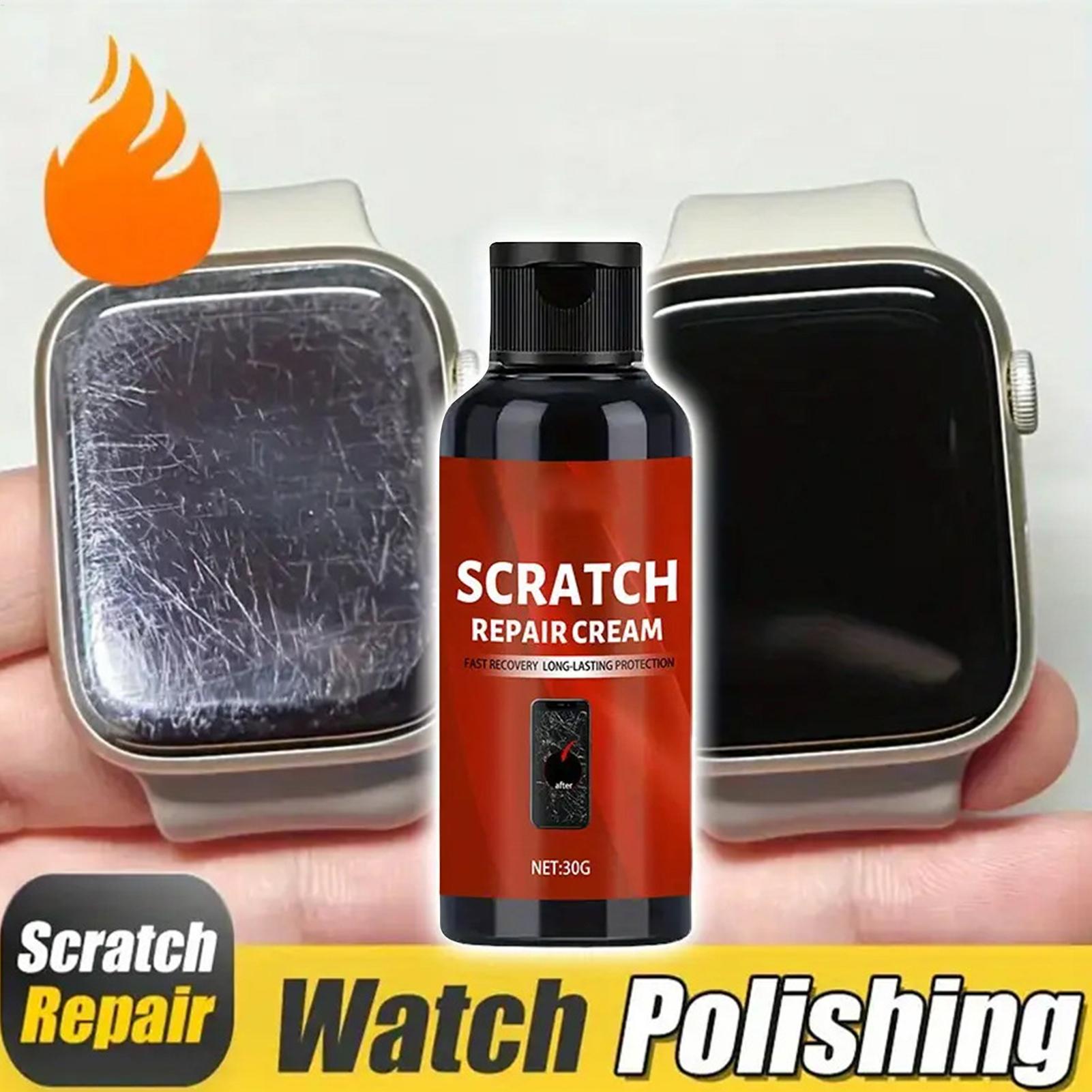 30g Phone Screen Scratch Remov - Electronics Repair Training บทวิจารณ์และราคา