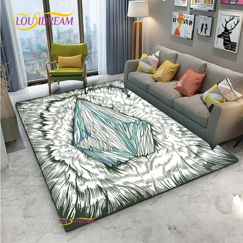 Modern Fashion Brand Carpet fo - Electronics Repair Desk บทวิจารณ์และราคา