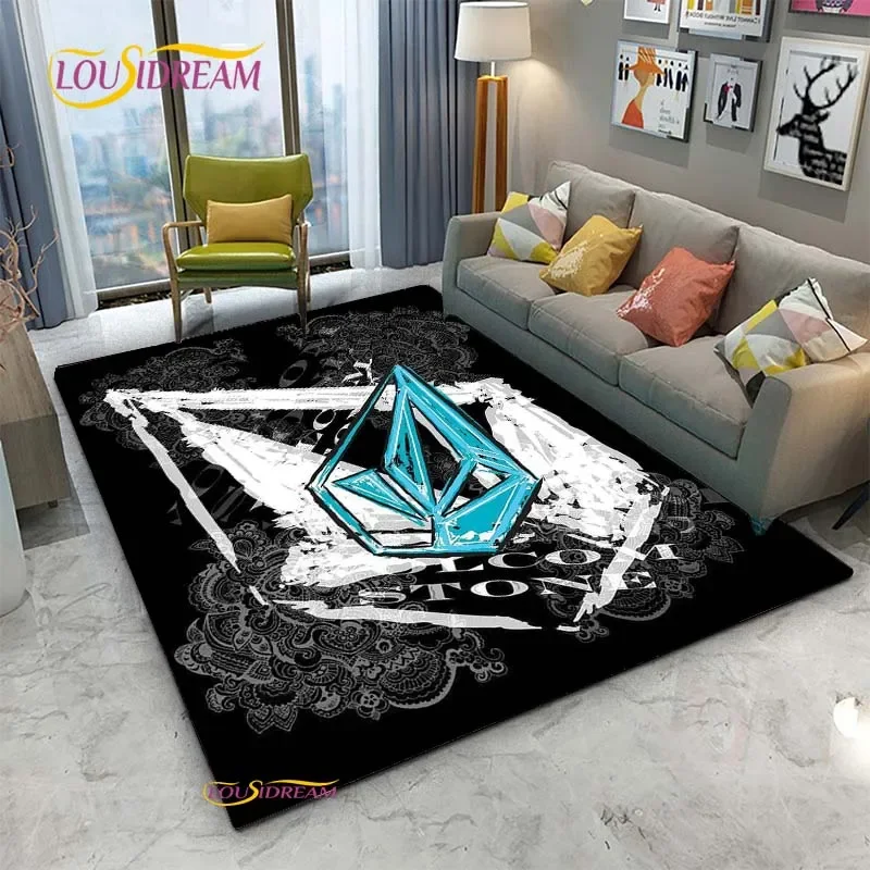 Modern Fashion Brand Carpet fo - Electronics Repair Desk บทวิจารณ์และราคา