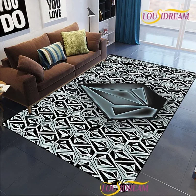 Modern Fashion Brand Carpet fo - Electronics Repair Desk บทวิจารณ์และราคา