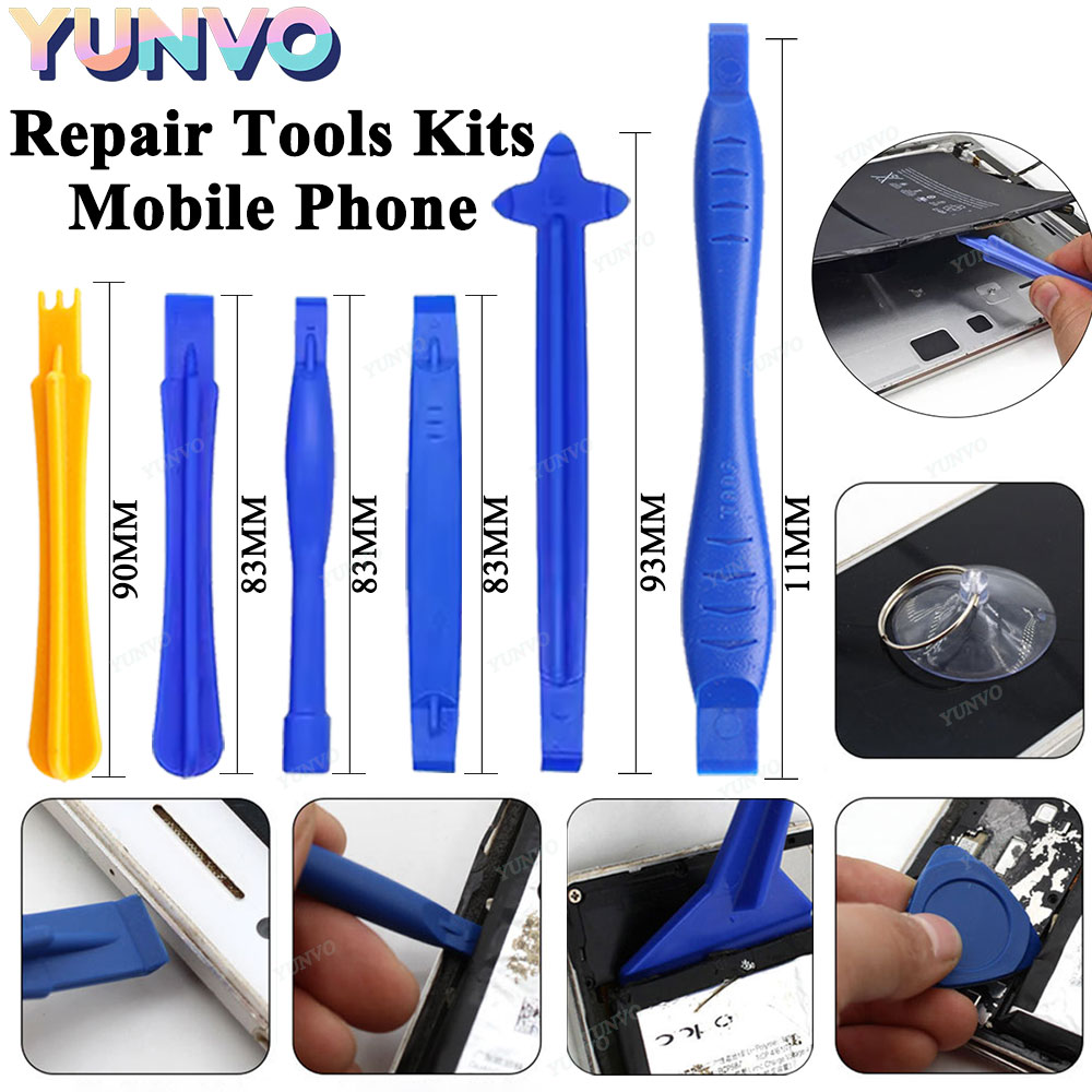 29Pcs in 1 Mobile Phone Repair - Electronics Repair Training บทวิจารณ์และราคา