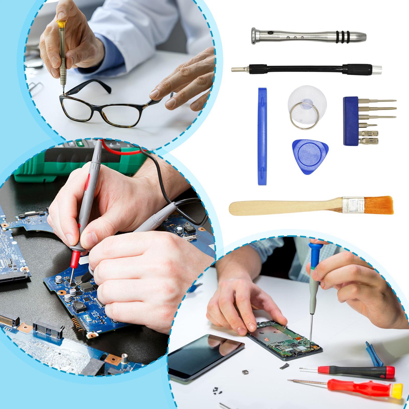 Game Console Repair Screwdrive - Electronics Repair Game บทวิจารณ์และราคา