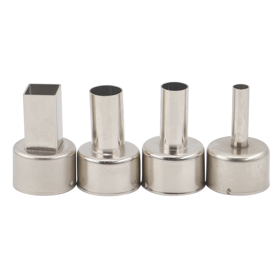 9pcs/lot 22mm Universal Nozzle - Hot Air Station 858 บทวิจารณ์และราคา
