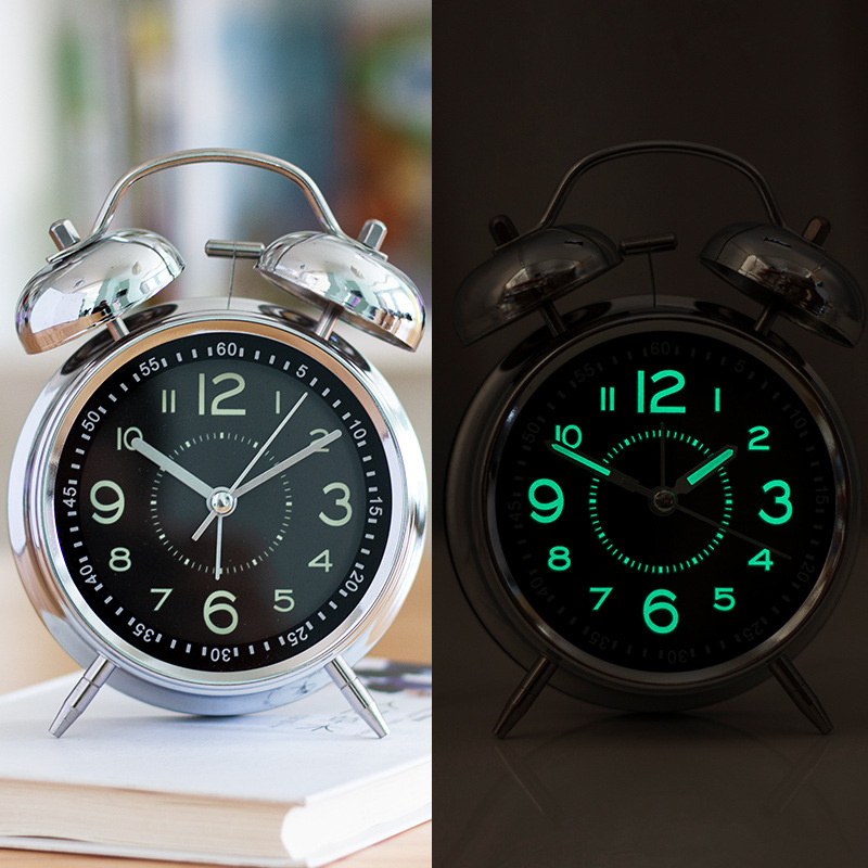 Super Loud Metal Bell Alarm Cl - Electronics Repair Desk บทวิจารณ์และราคา
