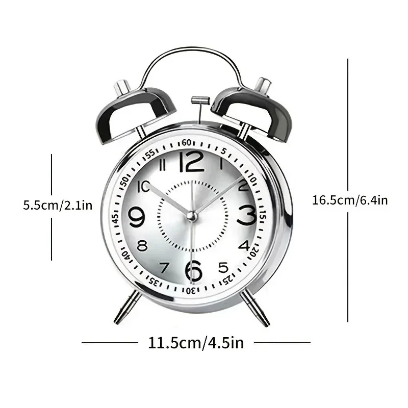Super Loud Metal Bell Alarm Cl - Electronics Repair Desk บทวิจารณ์และราคา