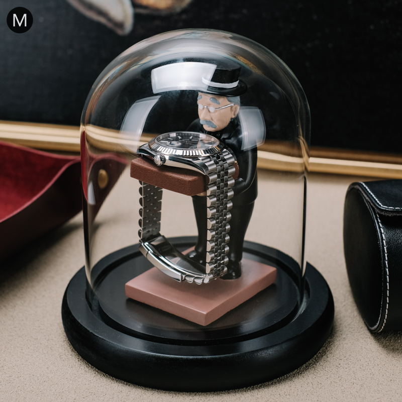 Table Vintage Watch Holder Org - Electronics Repair Desk บทวิจารณ์และราคา