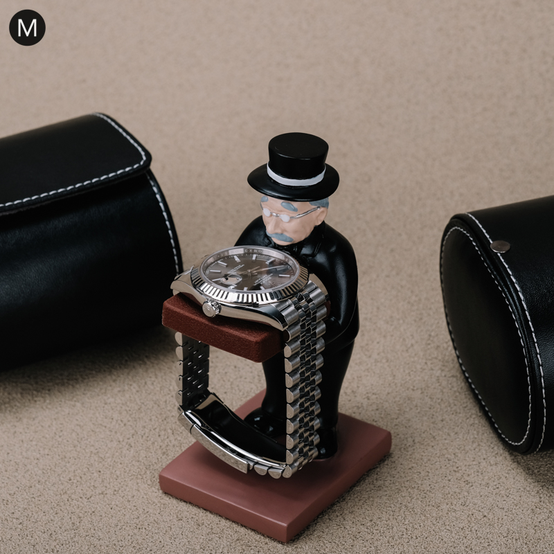 Table Vintage Watch Holder Org - Electronics Repair Desk บทวิจารณ์และราคา