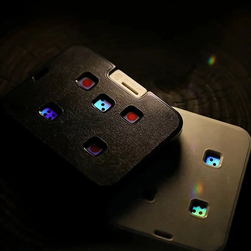 Portable Dice Edc Stress Relie - Electronics Repair Desk บทวิจารณ์และราคา