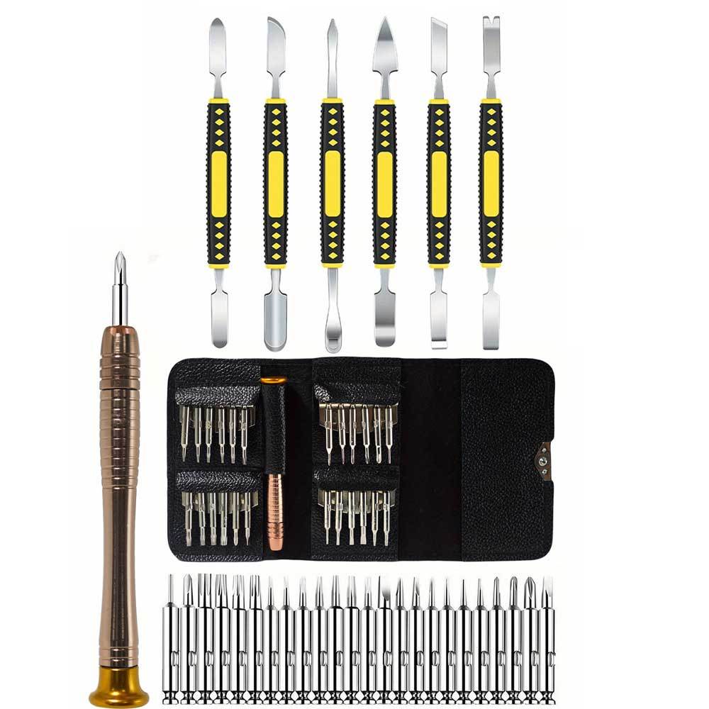 25-in-1 Precision Screwdriver  - Electronics Repair Plus บทวิจารณ์และราคา