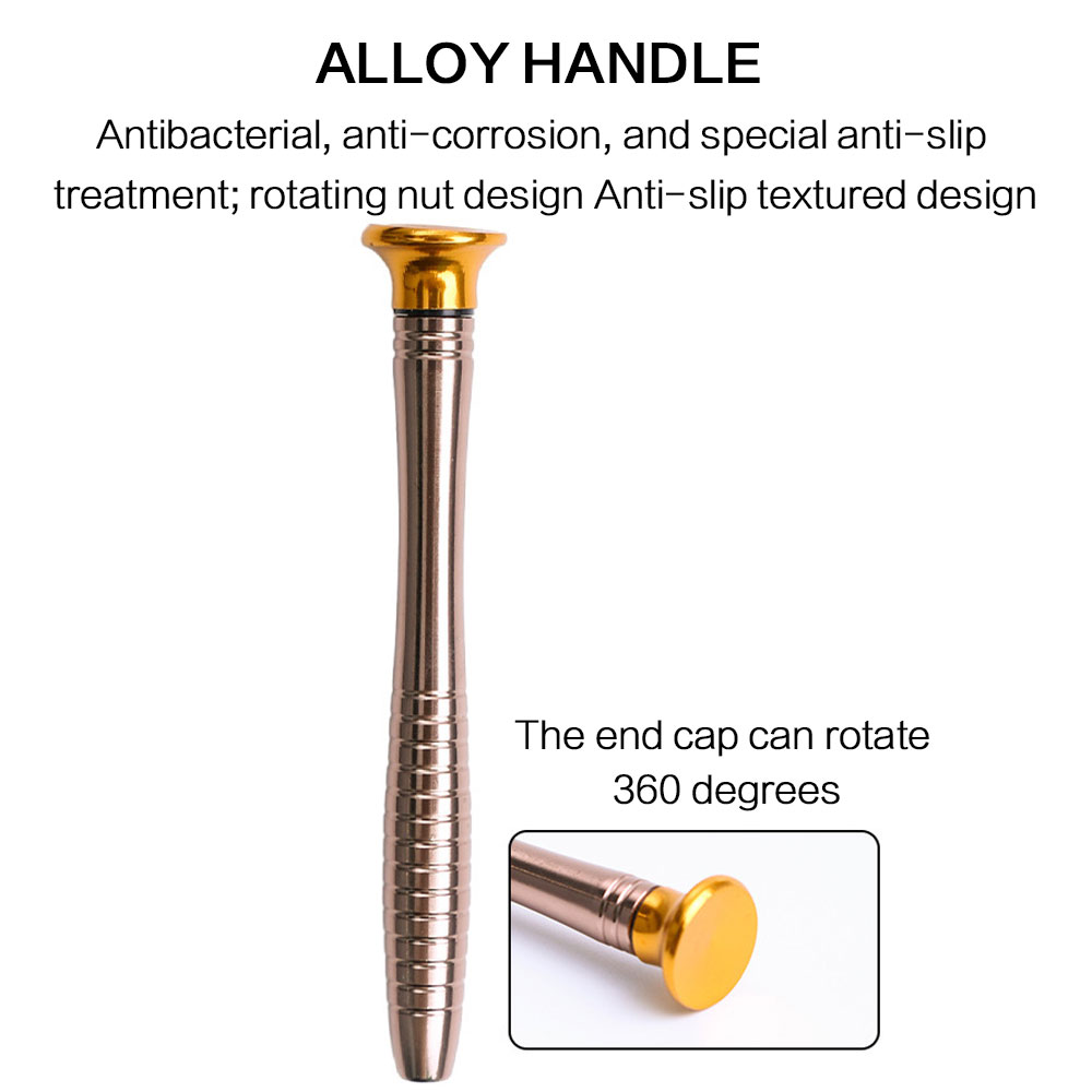 25-in-1 Precision Screwdriver  - Electronics Repair Plus บทวิจารณ์และราคา