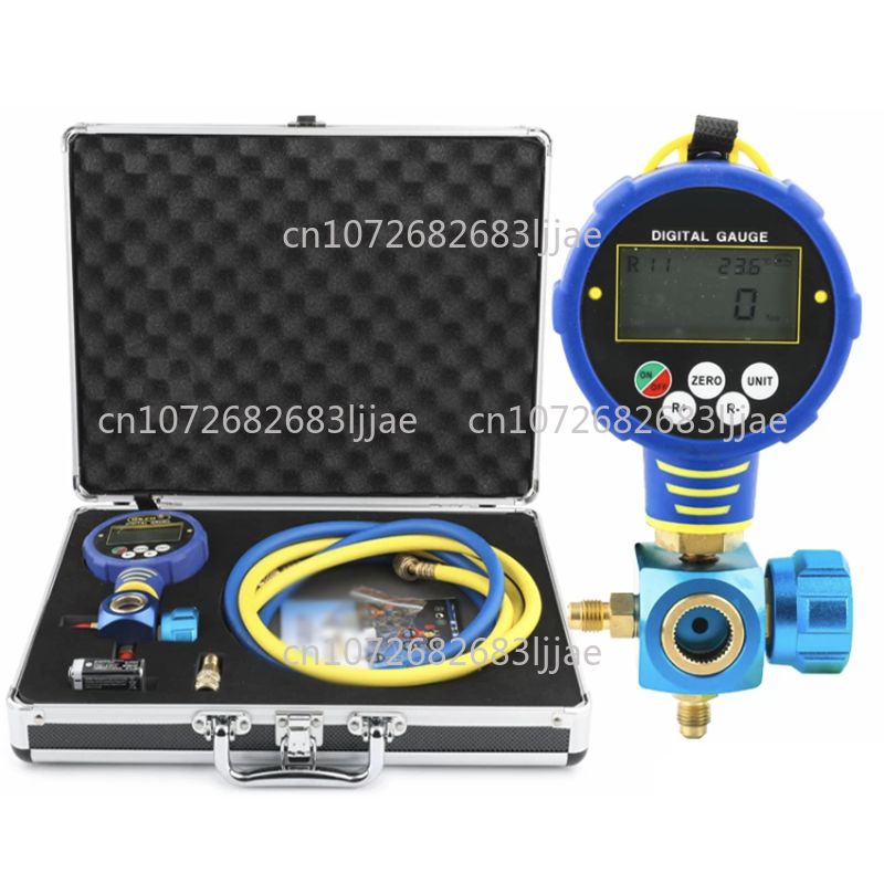 WK-6881 Digital Display Electr - Electronics Repair Plus บทวิจารณ์และราคา