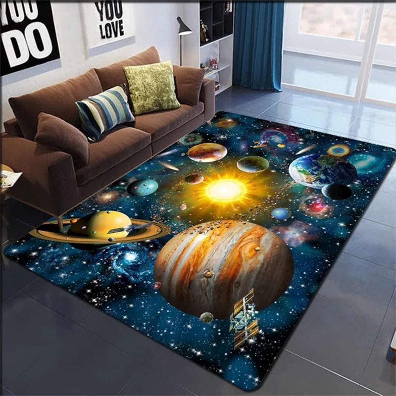 VIKAMA Cartoon Planet Crystal  - Electronics Repair Desk บทวิจารณ์และราคา