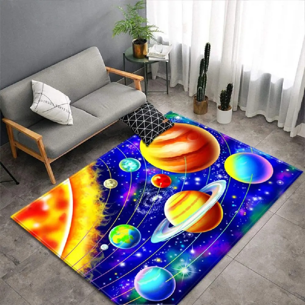 VIKAMA Cartoon Planet Crystal  - Electronics Repair Desk บทวิจารณ์และราคา