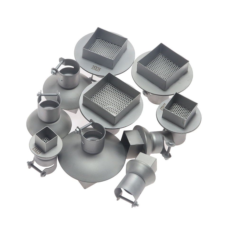 1pcs BGA Nozzle SMD Welding No - Hot Air Station 858 บทวิจารณ์และราคา