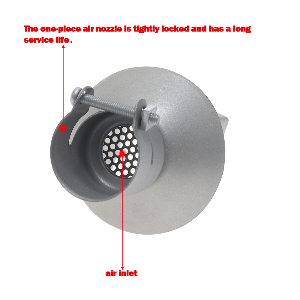 1pcs BGA Nozzle SMD Welding No - Hot Air Station 858 บทวิจารณ์และราคา