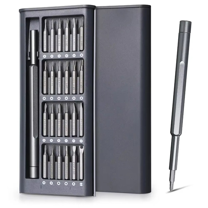 25 In 1 Magnetic Precision Scr - Electronics Repair Training บทวิจารณ์และราคา