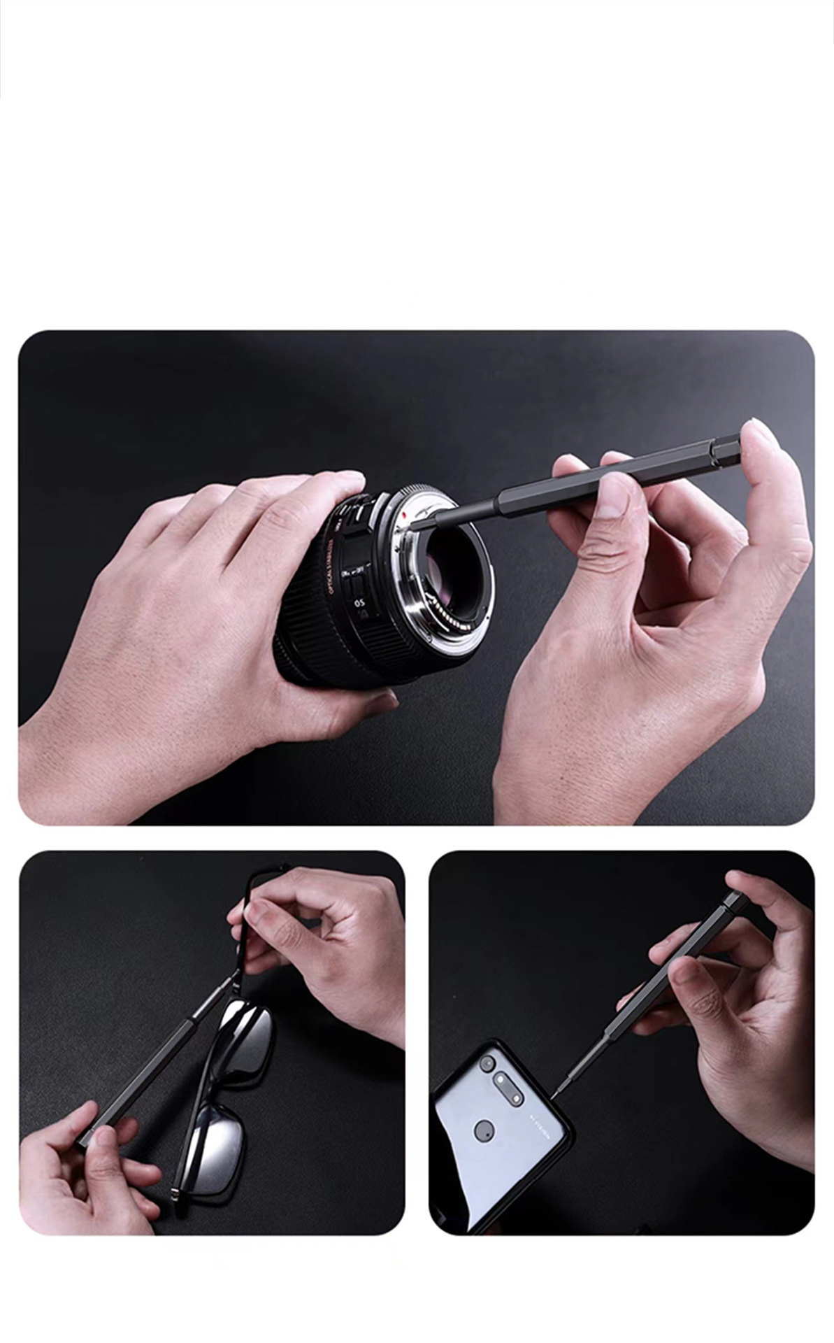 25 In 1 Magnetic Precision Scr - Electronics Repair Training บทวิจารณ์และราคา