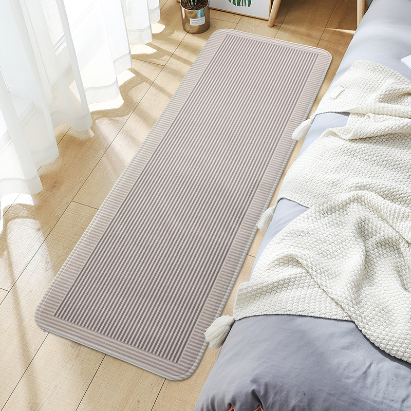 Cartoon Bedroom Carpet Home Be - Electronics Repair Desk บทวิจารณ์และราคา
