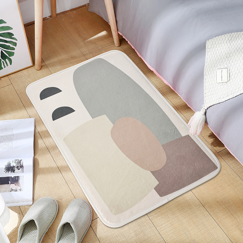 Cartoon Bedroom Carpet Home Be - Electronics Repair Desk บทวิจารณ์และราคา
