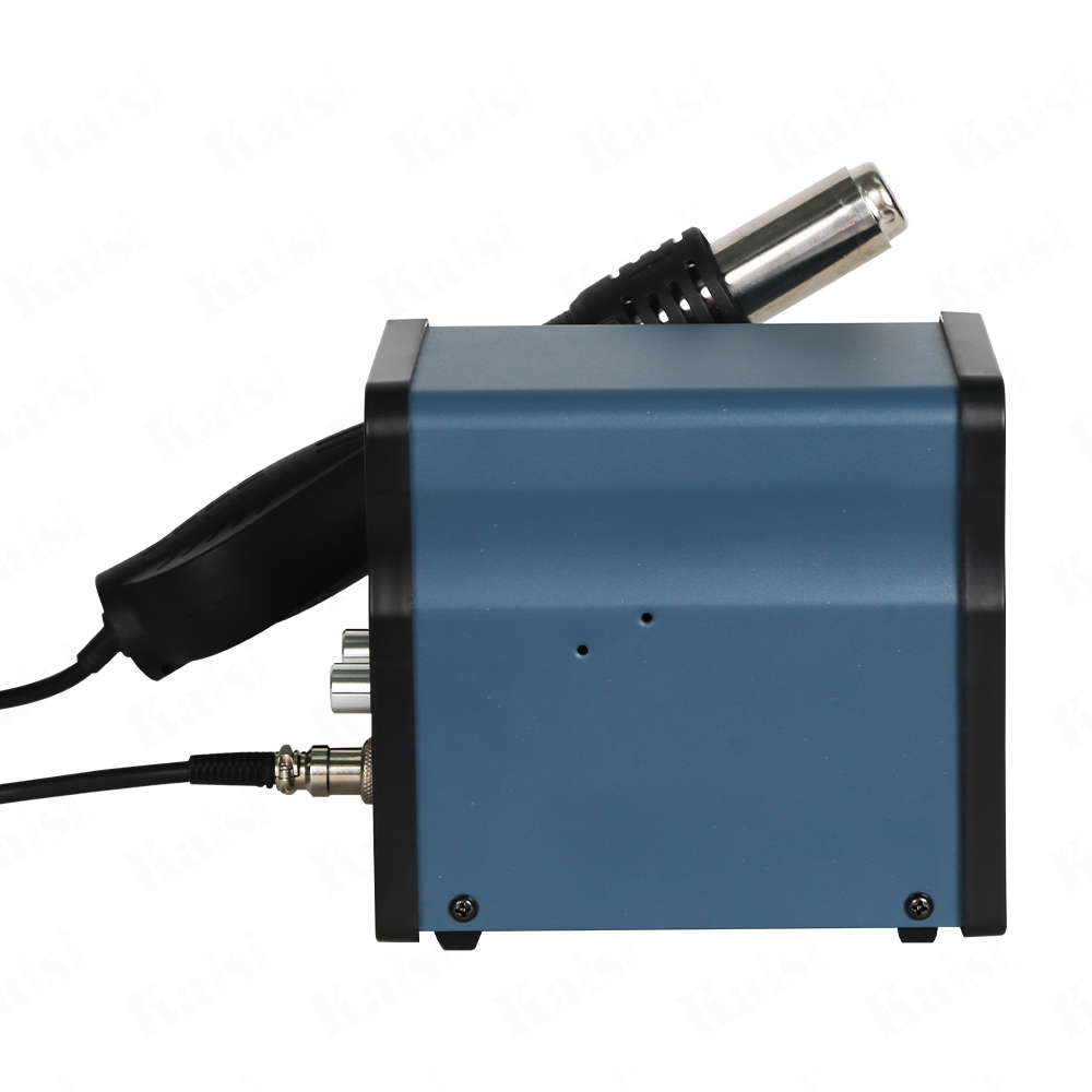 Factory Price Kaisi 858 Pro He - Hot Air Station 858 บทวิจารณ์และราคา