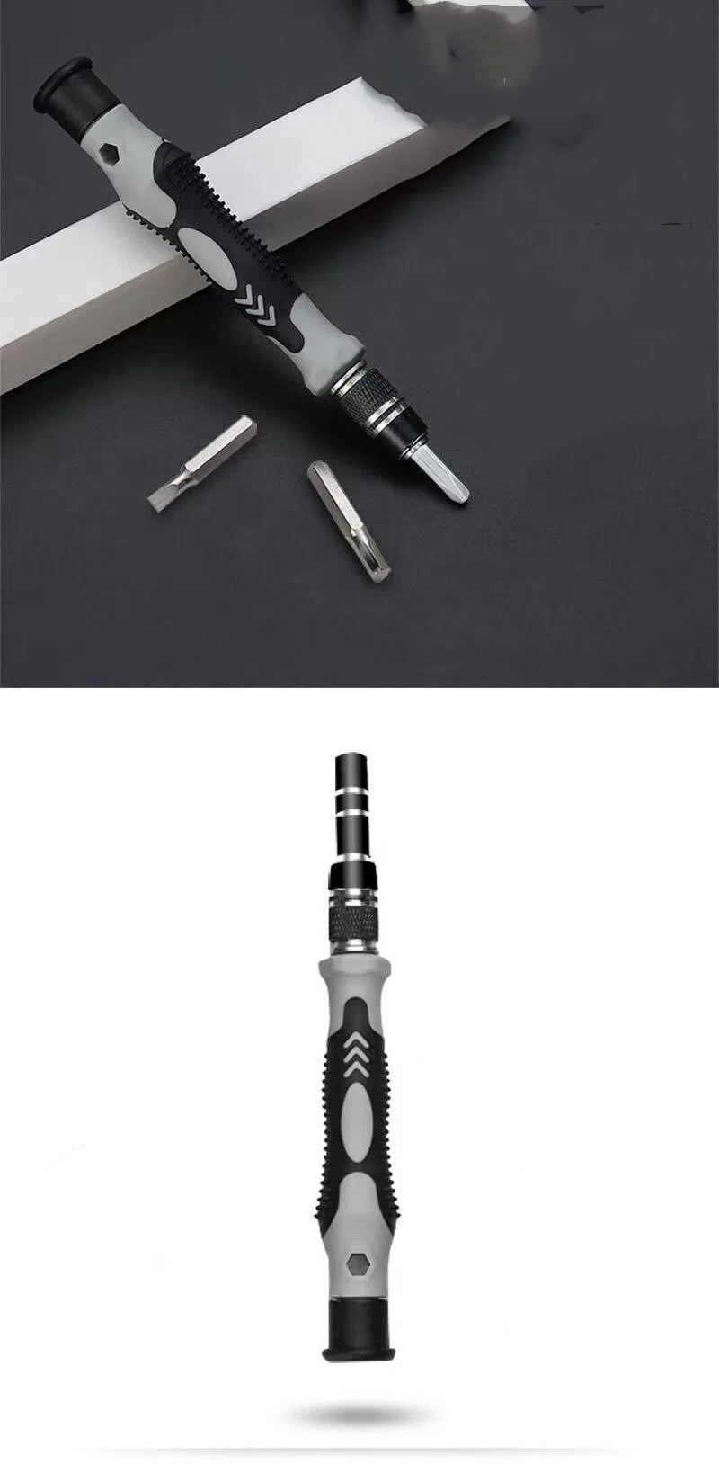 Precision Screwdriver Set 115  - Electronics Repair Game บทวิจารณ์และราคา