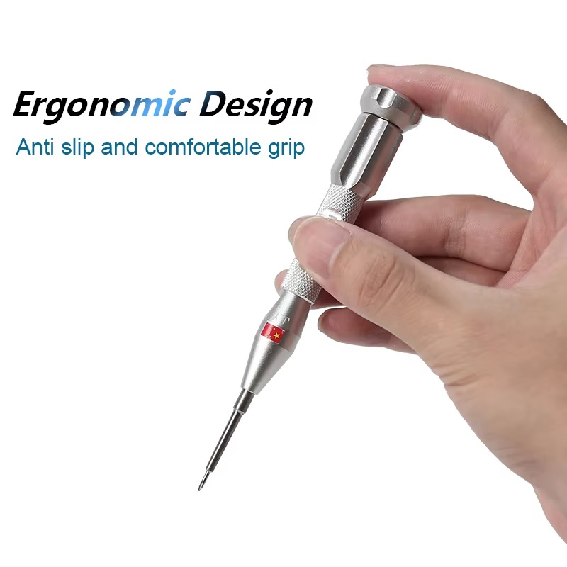 5 in 1 Professional Steel S2 M - Electronics Repair Game บทวิจารณ์และราคา