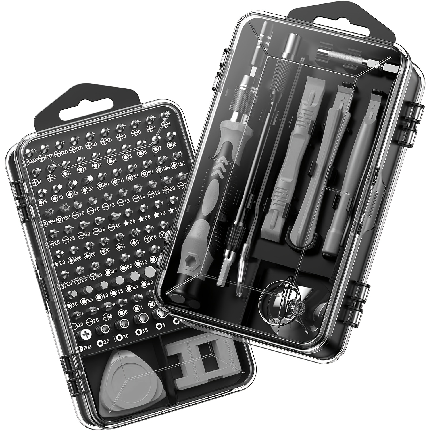 115 in 1 Precision Magnetic Sc - Electronics Repair Game บทวิจารณ์และราคา